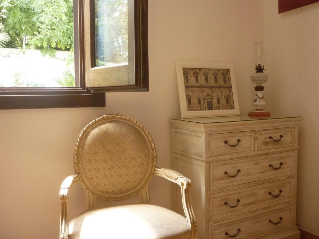 B&B Villa Giuliana Arnesano Oda fotoğraf