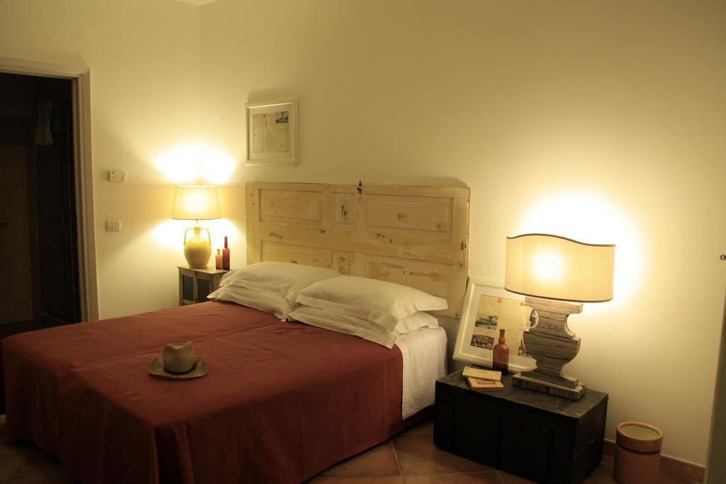 B&B Villa Giuliana Arnesano Oda fotoğraf