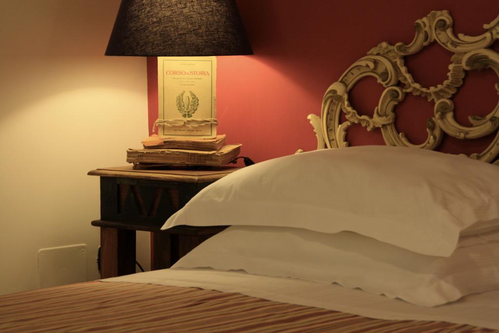 B&B Villa Giuliana Arnesano Oda fotoğraf