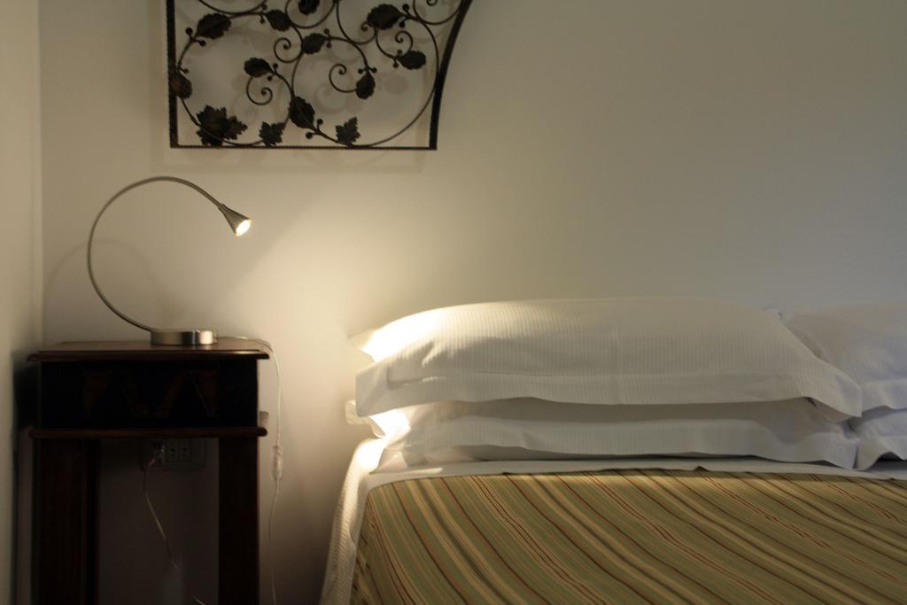 B&B Villa Giuliana Arnesano Oda fotoğraf