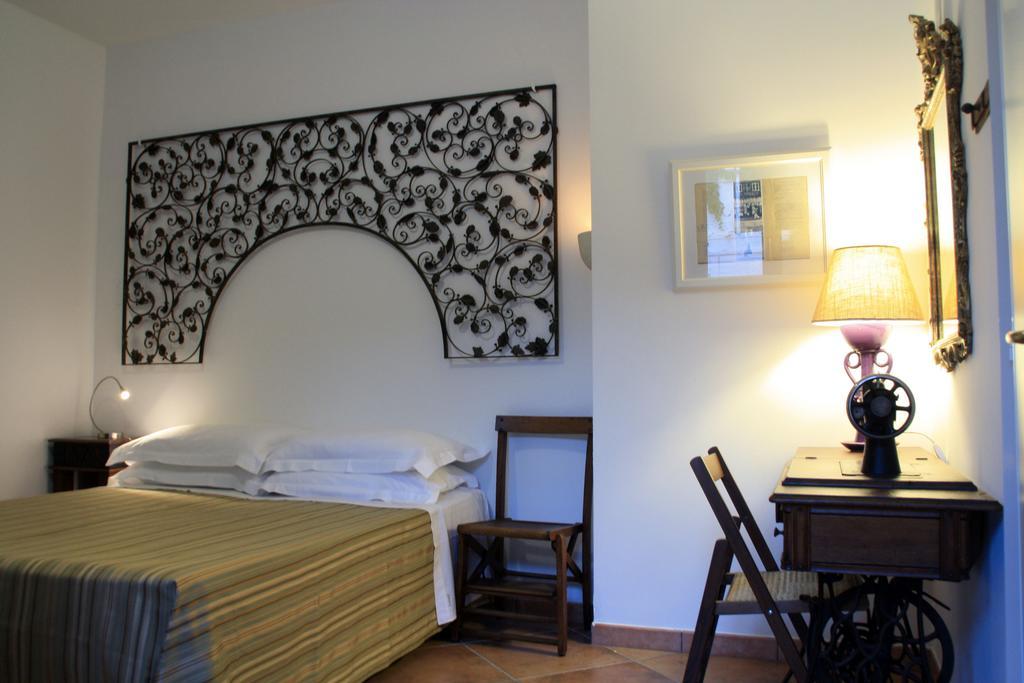B&B Villa Giuliana Arnesano Oda fotoğraf