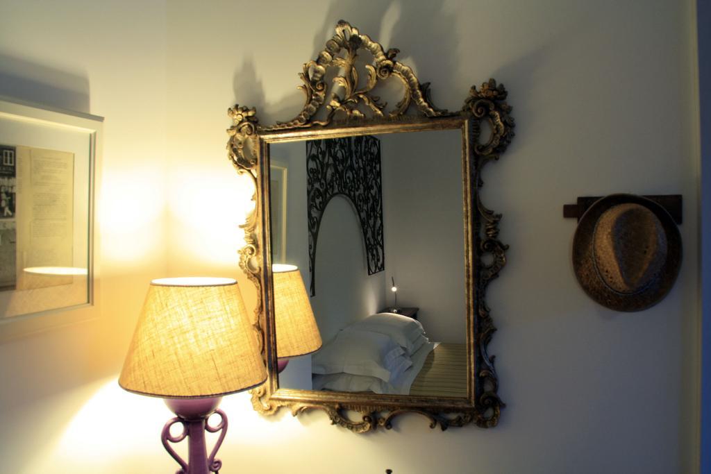 B&B Villa Giuliana Arnesano Oda fotoğraf
