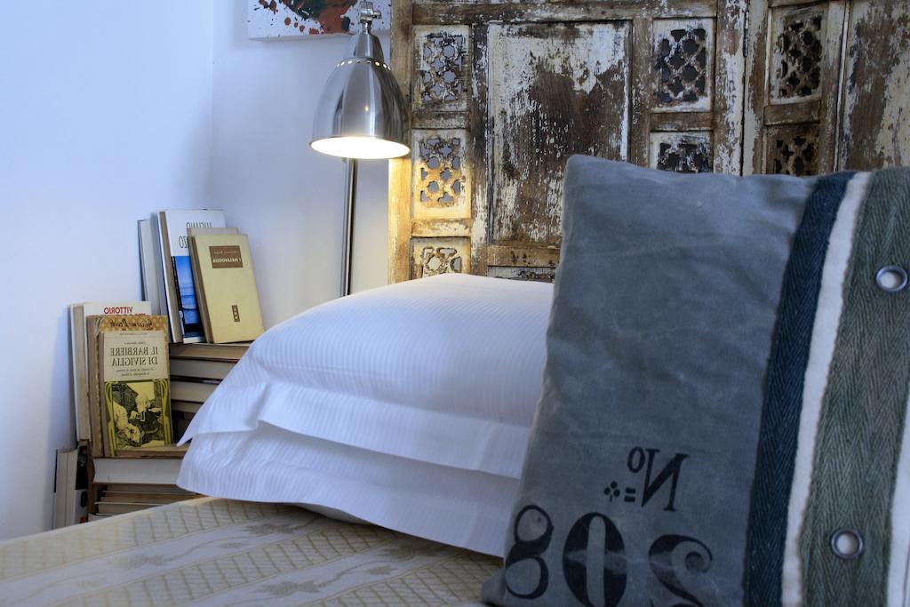 B&B Villa Giuliana Arnesano Oda fotoğraf