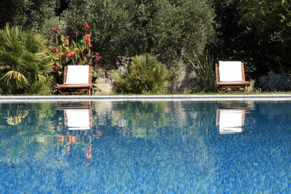 B&B Villa Giuliana Arnesano Dış mekan fotoğraf