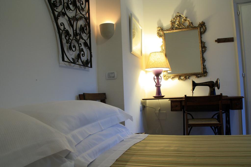 B&B Villa Giuliana Arnesano Dış mekan fotoğraf